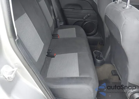 2016 Jeep Patriot Sport z USA, uszkodzony, nr VIN 1C4NJRBBXGD674424